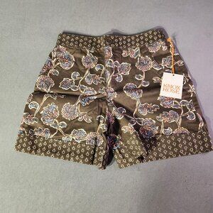 Knox Rose Women’s Floral Shorts – Size XS – NWT